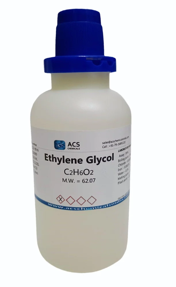 ethylene Glycol