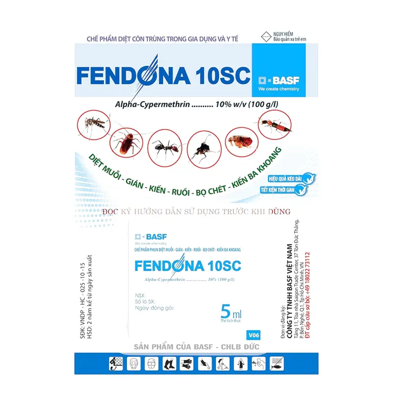 Fendona