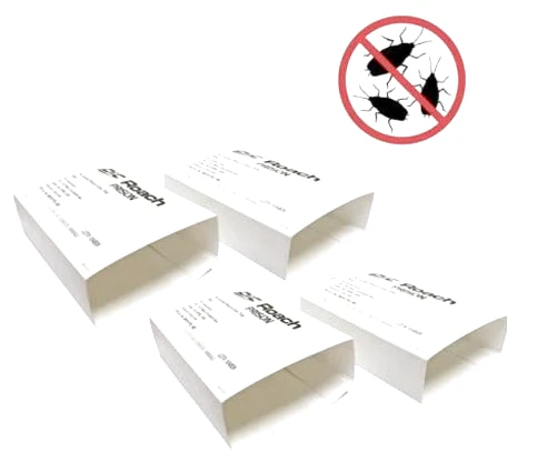 Bả mồi diệt gián