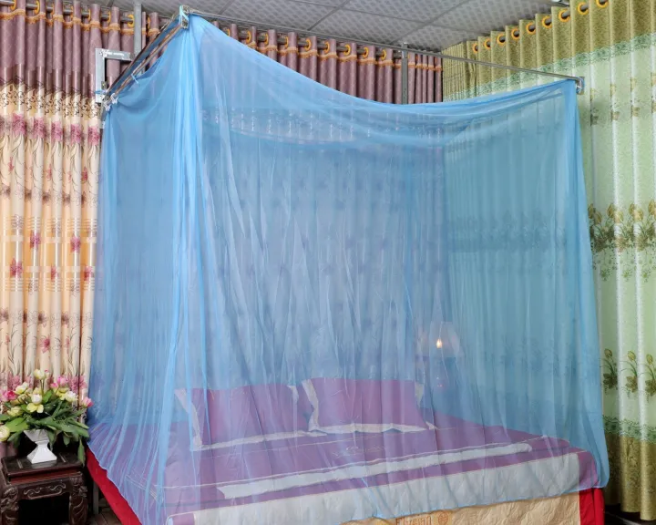 màn chống muỗi